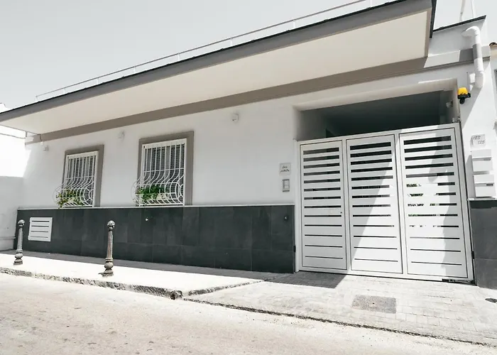 Sweet Country Home - Casa Lumepa