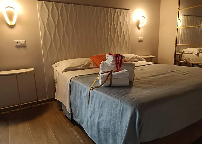 Soho B&B