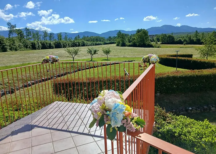 Country House Poggio Alto