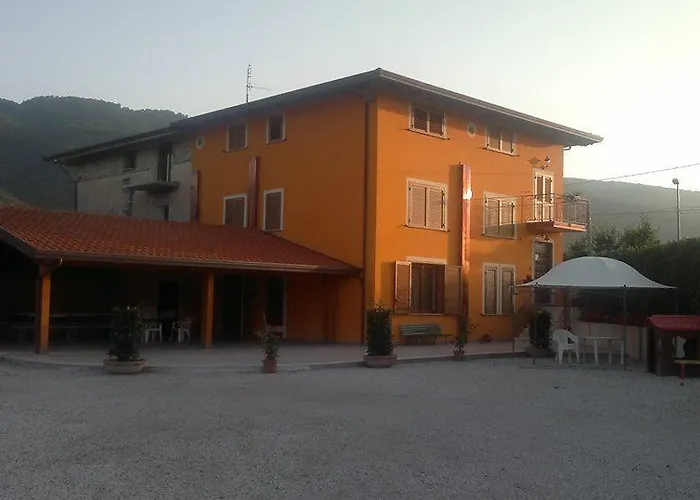 B&B Gege'